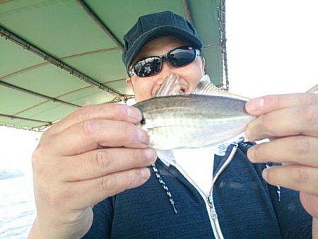 第二常豊丸 釣果