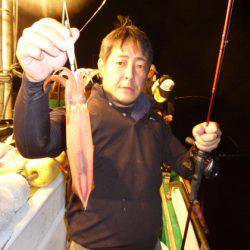 真祐丸 （しんゆうまる） 釣果