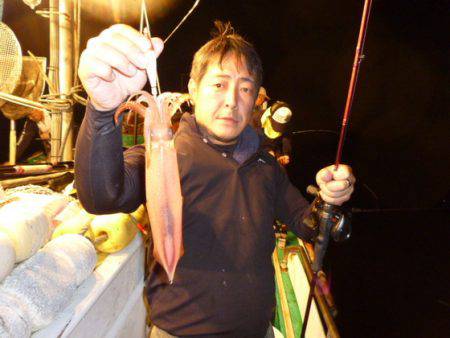 真祐丸 （しんゆうまる） 釣果