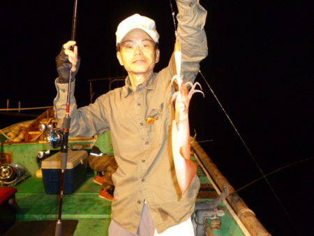 真祐丸 （しんゆうまる） 釣果