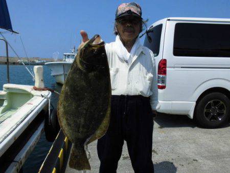 大進丸(新潟) 釣果