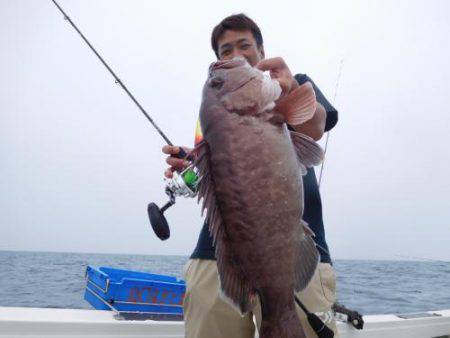 第二一之紀丸（ダイニイチノキマル） 釣果