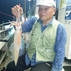 寿裕 （YOSHIHIRO） 釣果