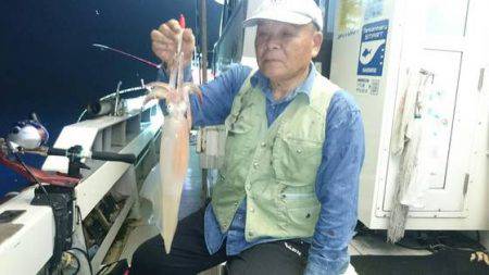 寿裕 （YOSHIHIRO） 釣果
