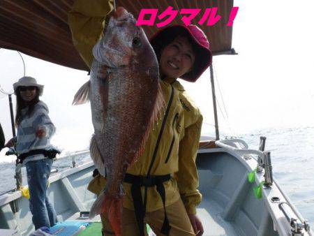 遊漁船 幸友丸 釣果