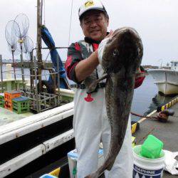 大進丸(新潟) 釣果