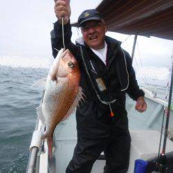 遊漁船 幸友丸 釣果