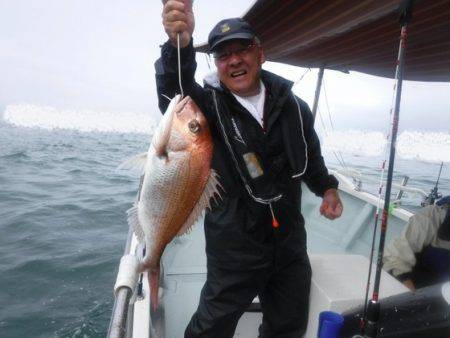 遊漁船 幸友丸 釣果