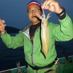 真祐丸 （しんゆうまる） 釣果