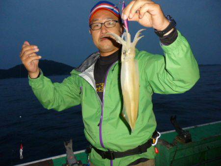 真祐丸 （しんゆうまる） 釣果