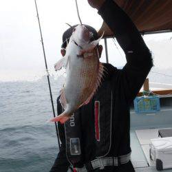 遊漁船 幸友丸 釣果