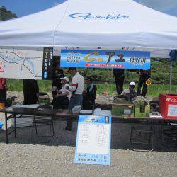 狩野川(狩野川漁業協同組合) 釣果