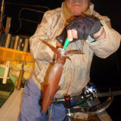 真祐丸 （しんゆうまる） 釣果