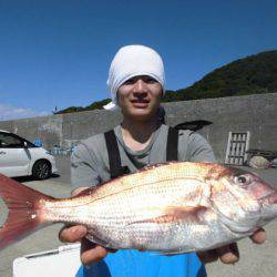 大進丸(新潟) 釣果