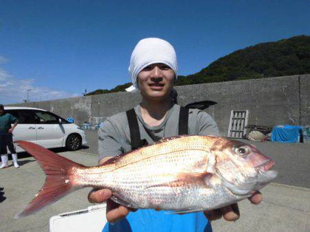 大進丸(新潟) 釣果