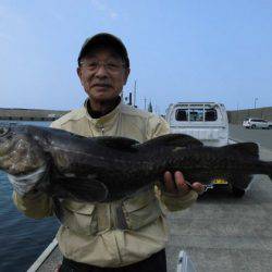 大進丸(新潟) 釣果