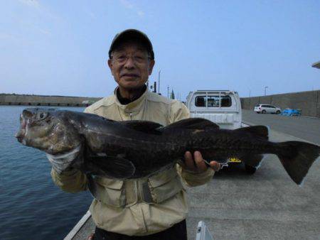 大進丸(新潟) 釣果