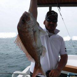 遊漁船 幸友丸 釣果