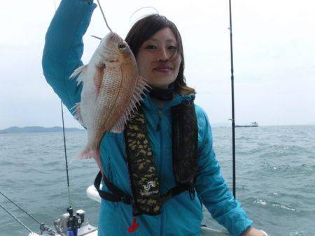 遊漁船 幸友丸 釣果