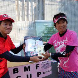 遊漁船 ニライカナイ 釣果