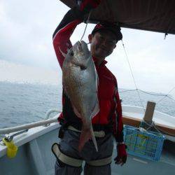 遊漁船 幸友丸 釣果