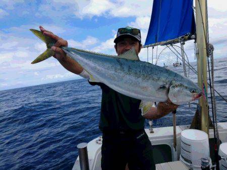 宝来丸 釣果