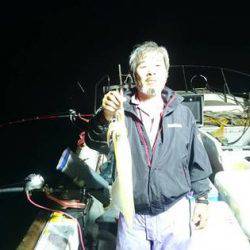 寿裕 （YOSHIHIRO） 釣果