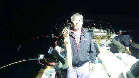 寿裕 （YOSHIHIRO） 釣果