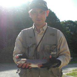 高萩ふれあいの里フィッシングエリア 釣果