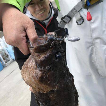 大貫丸 釣果