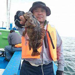 大貫丸 釣果