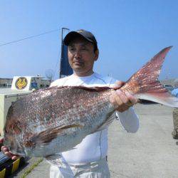 大進丸(新潟) 釣果
