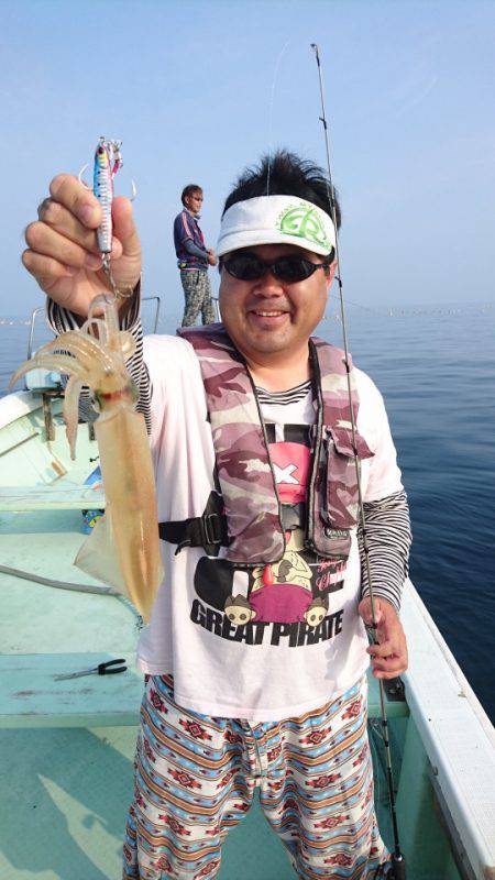 あみや渡船 JIGBOY 釣果