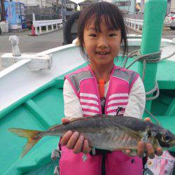 泉州丸 釣果