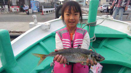 泉州丸 釣果