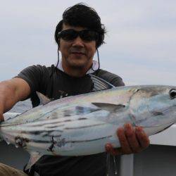 へいみつ丸 釣果