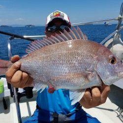 遊漁船　ニライカナイ 釣果