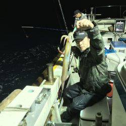 寿裕 （YOSHIHIRO） 釣果