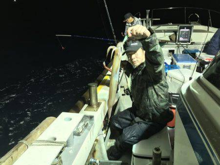 寿裕 （YOSHIHIRO） 釣果