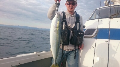 IDATEN（イダテン） 釣果