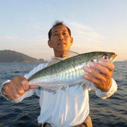 真祐丸 （しんゆうまる） 釣果