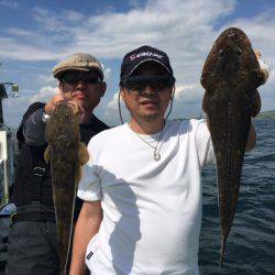 深川 吉野屋 釣果