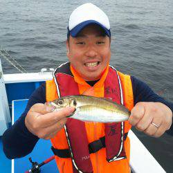 深川 吉野屋 釣果