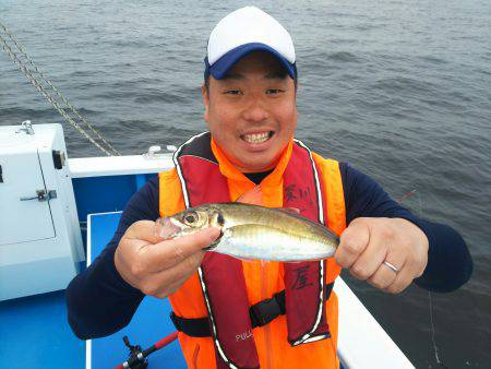 深川 吉野屋 釣果