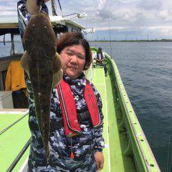 深川 吉野屋 釣果