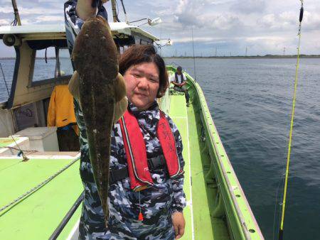 深川 吉野屋 釣果