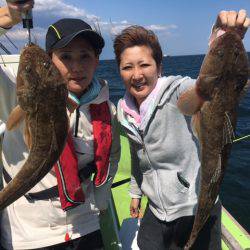 深川 吉野屋 釣果