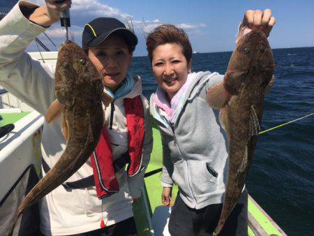 深川　吉野屋 釣果