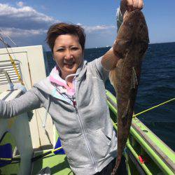 深川 吉野屋 釣果