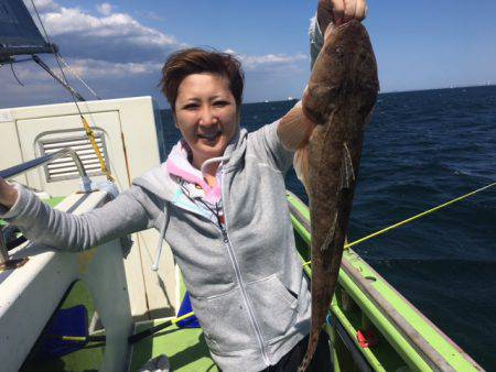 深川 吉野屋 釣果